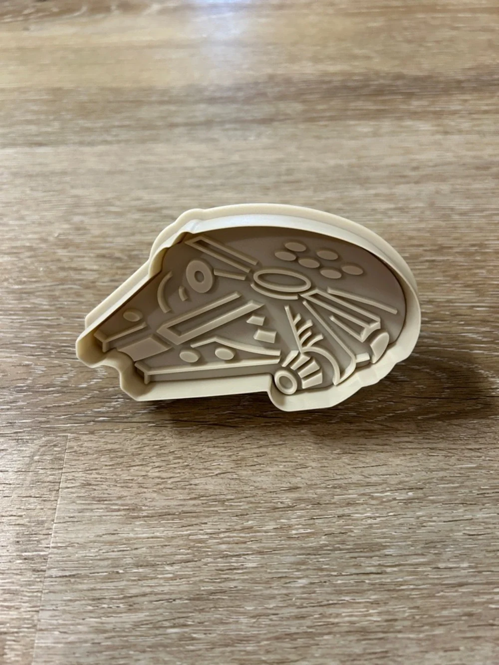 Star Wars Cookie Cutters Set of 4